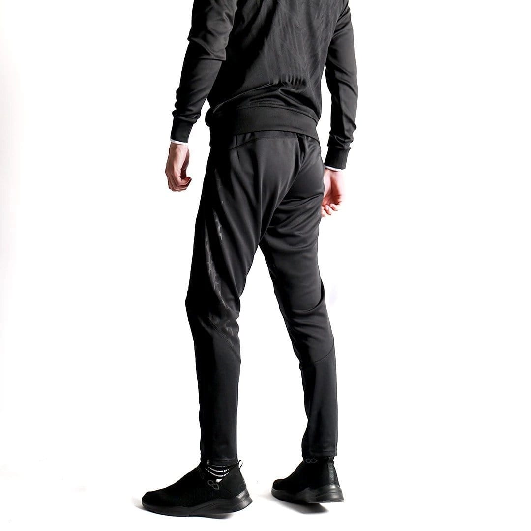 Dragon Vein Adult Pants Design