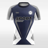 Sailor - Custom Soccer Jersey for Men Sublimation FT060317S
