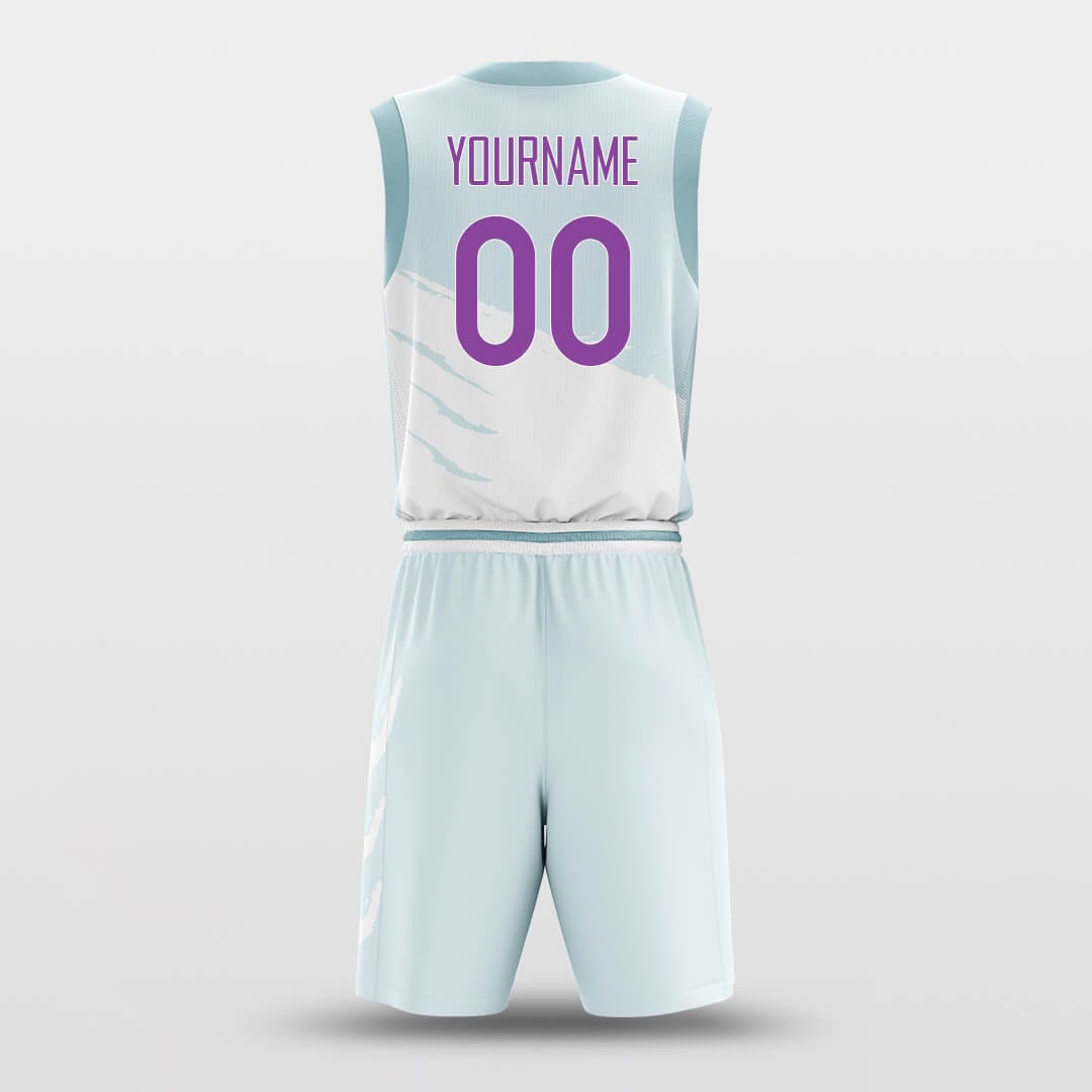 scratch basketball jersey set