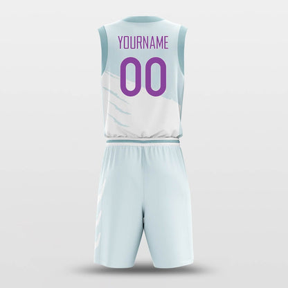 scratch basketball jersey set