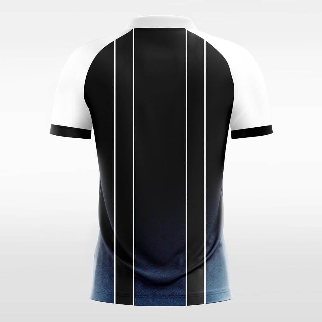 sea short sleeve soccer jersey