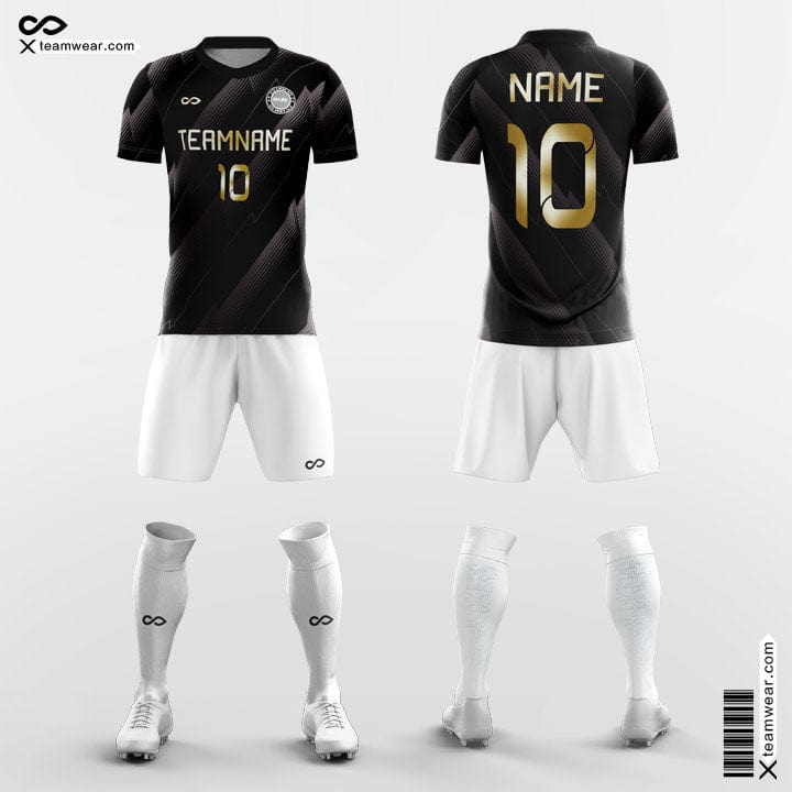 Soccer Jersey for League