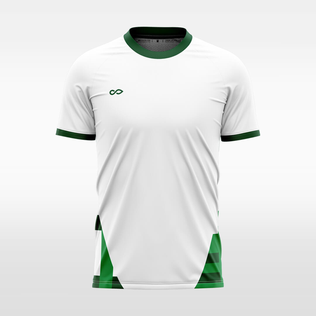 soccer jersey sublimation