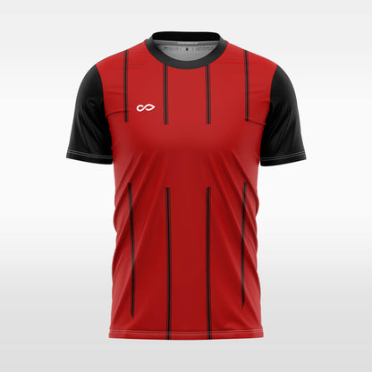  soccer jersey sublimation