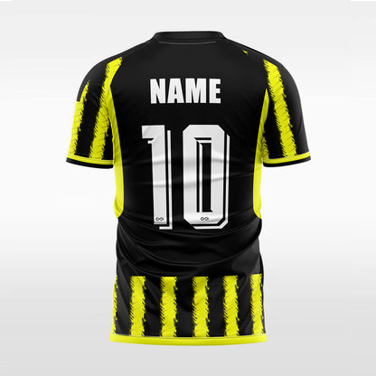 spotlight custom soccer jersey for men 