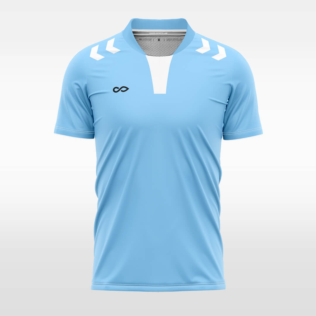 Strategic- Custom Soccer Jersey for Men Sublimation