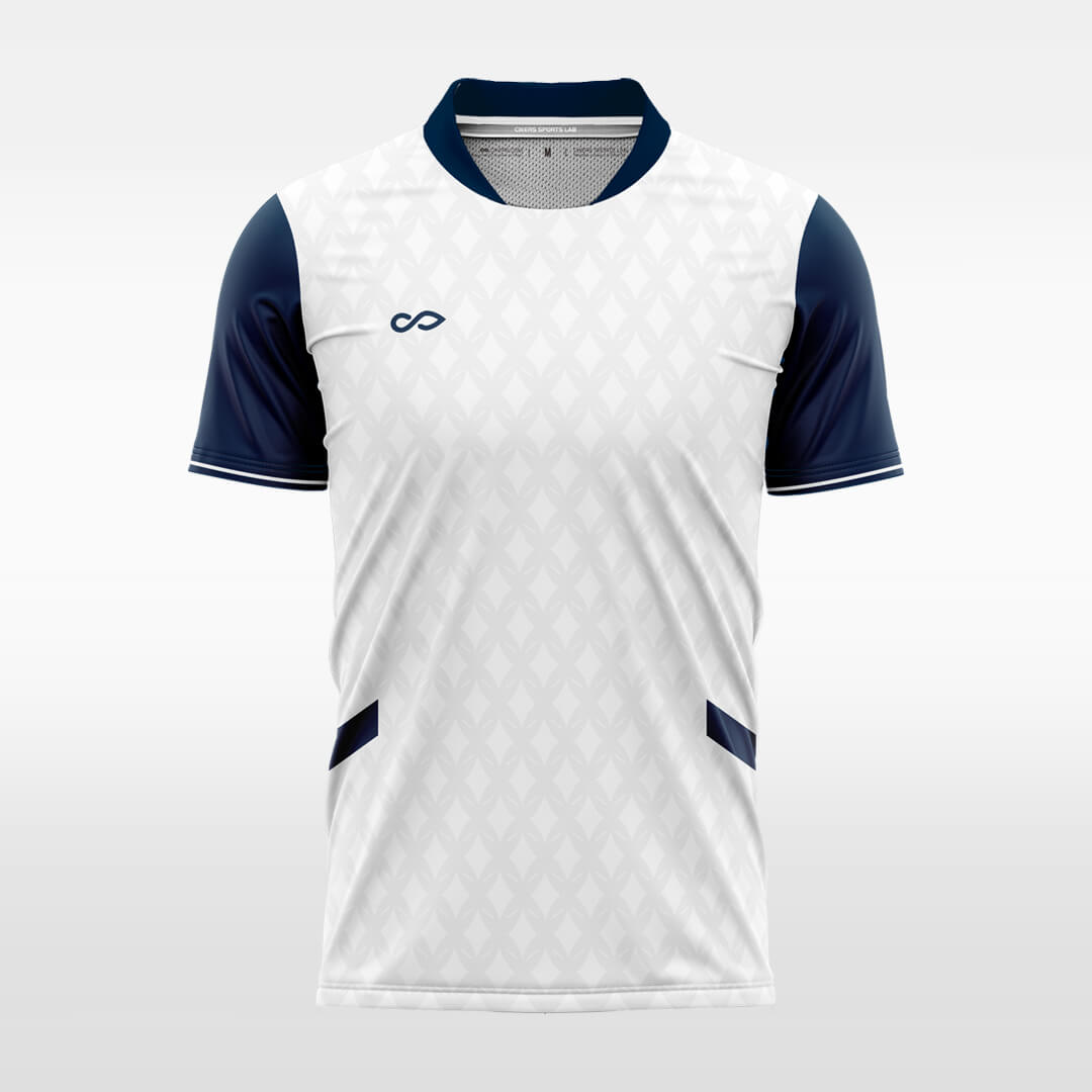 sublimated custom soccer jersey