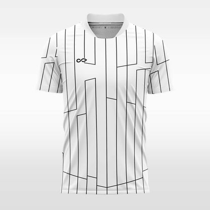 Appease - Custom Soccer Jersey for Men Sublimation