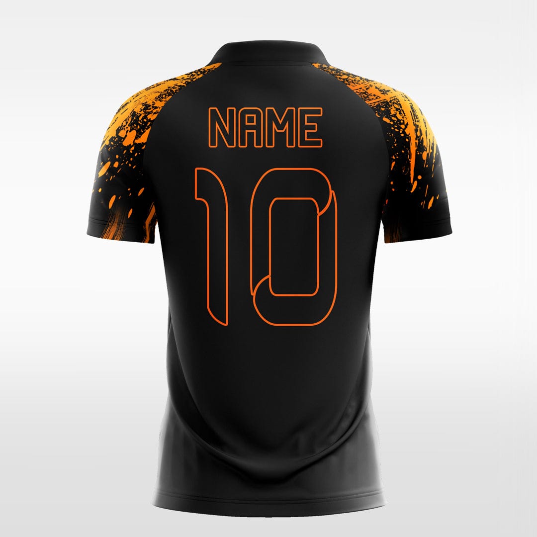 Jump - Custom Soccer Jersey for Men Sublimation Design – CIKERS