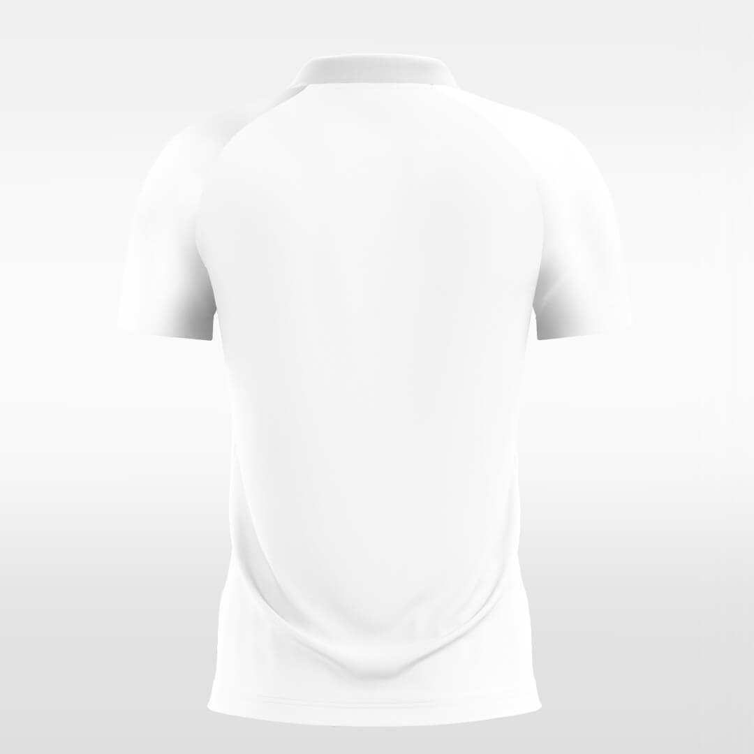 sublimated soccer jersey