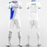  the flash custom soccer jersey kit
