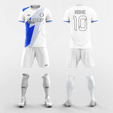  the flash custom soccer jersey kit