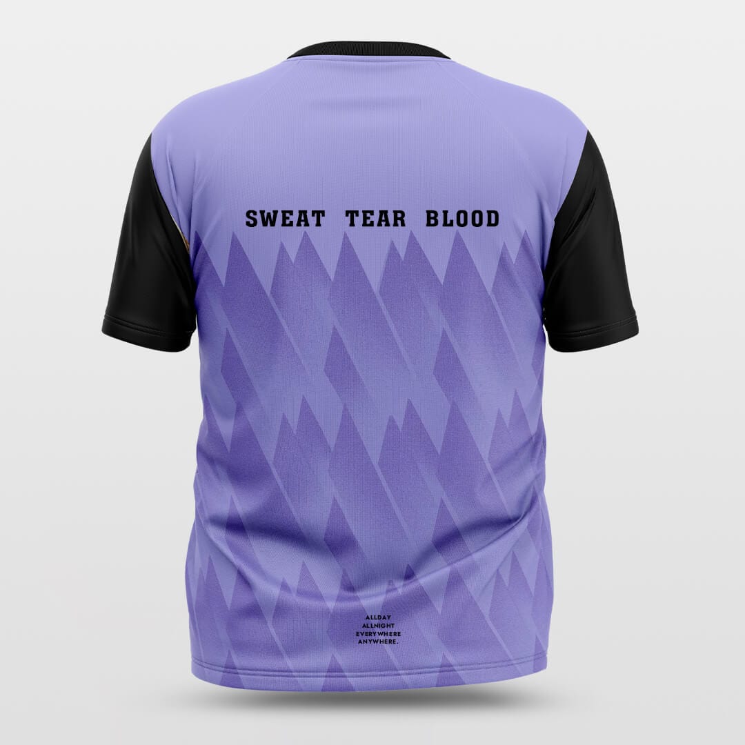 short sleeve jerseys