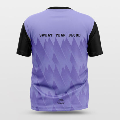 short sleeve jerseys