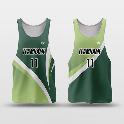 thoughts of love basketball jersey top