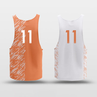 tigroid basketball jersey bibs