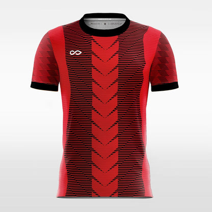 Tire - Custom Soccer Jersey for Men Sublimation