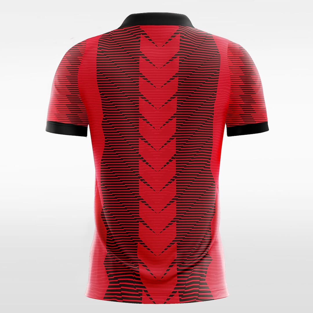 Tire - Custom Soccer Jersey for Men Sublimation