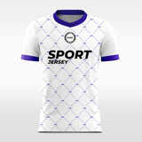 Web - Custom Soccer Jersey for Men Sublimation FT060326S