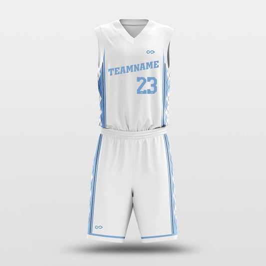 white NCAA jerseys