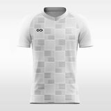 Leopard Print - Custom Soccer Jersey for Men Sublimation