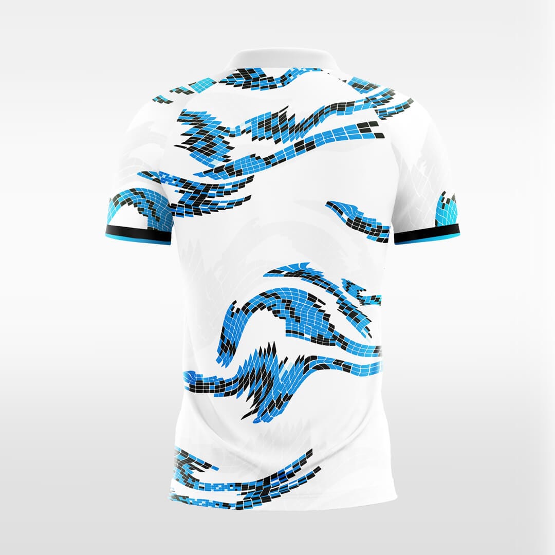 Windows - Custom Soccer Jersey for Men Sublimation Design – CIKERS