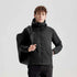 windrunner Adult Hooded Winter Jacket