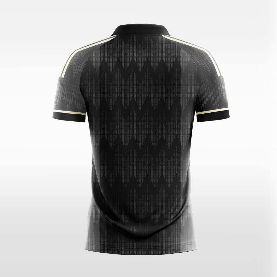 winner short sleeve soccer jersey