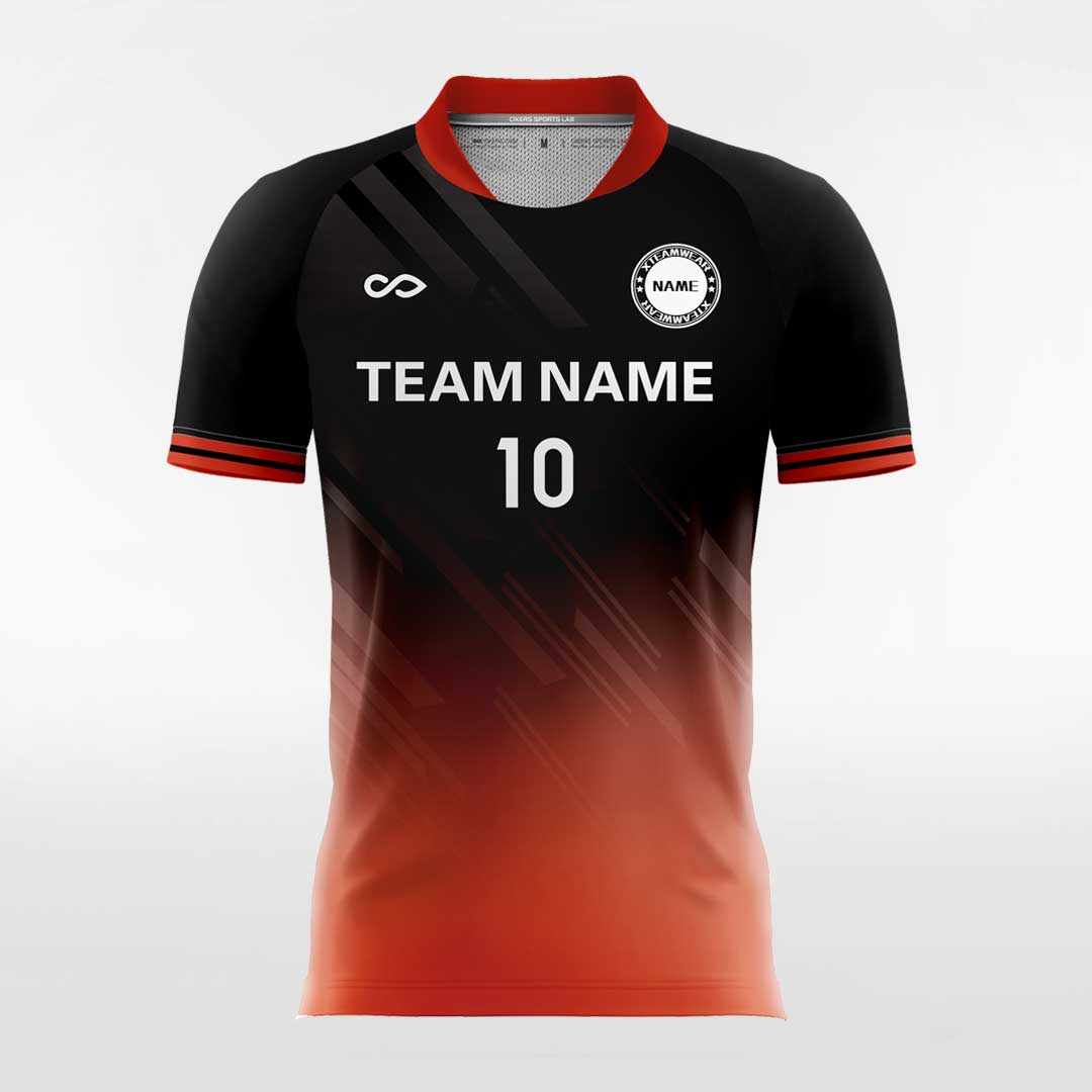 Womens Soccer Jerseys Design