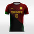 Classic Soccer Jerseys for Team