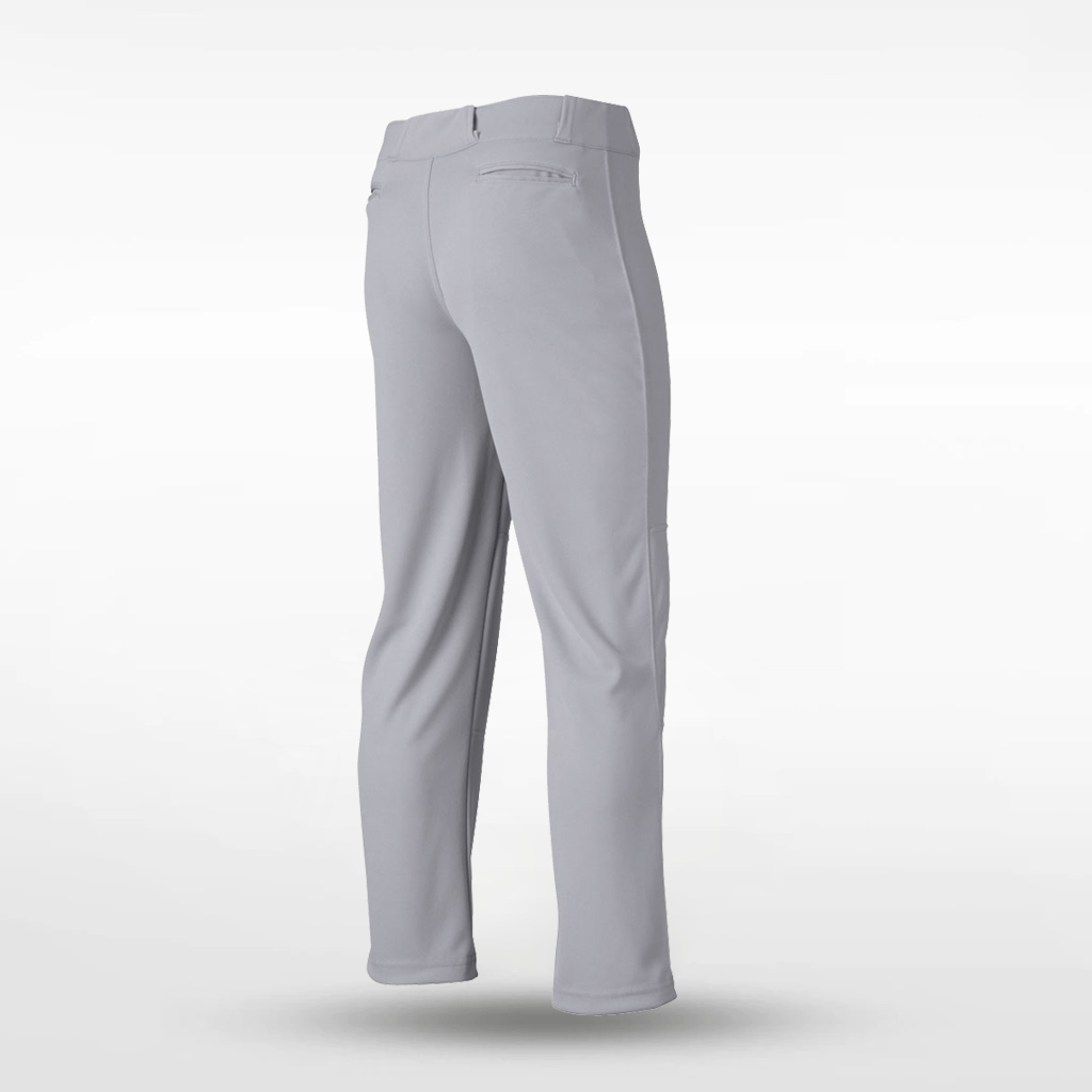 Customized Men's Baseball Pants