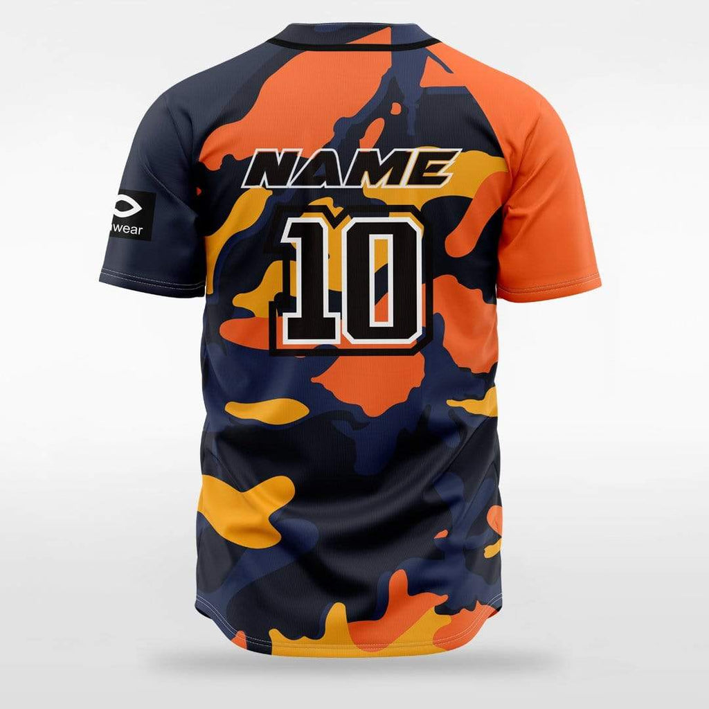 Canyon Sublimated Team Jersey