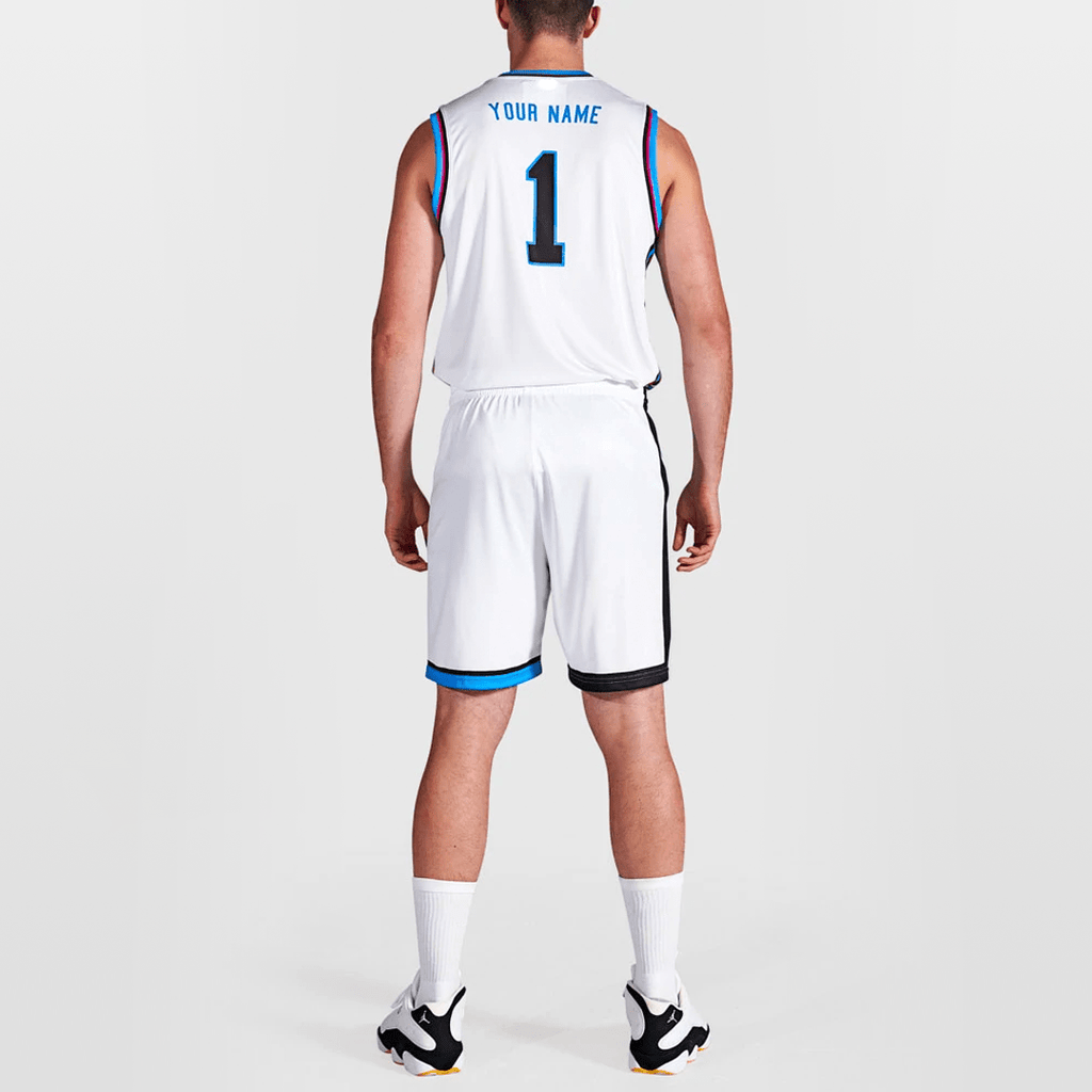 Mens Basketball Jersey for Team