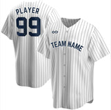 Old Sport Sublimated Baseball Jersey