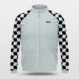 Checkerboard Youth Jacket Online