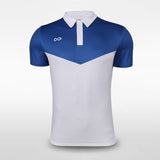 Charge Sublimated Polo