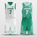 Custom Basketball Uniforms Revisable