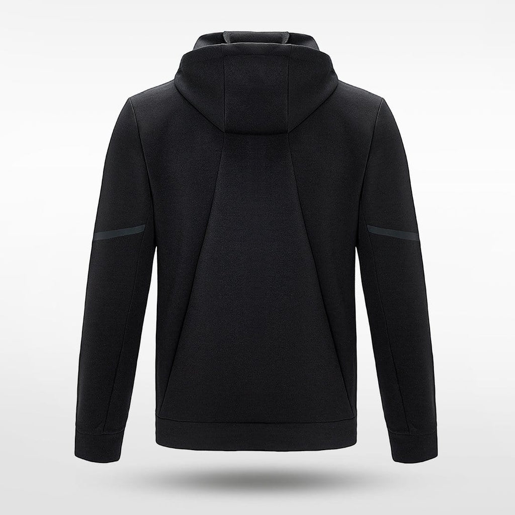 Falcon Youth Hoodie Online Black