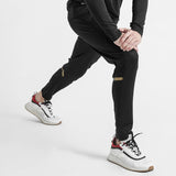 Dragon Vein 4 - Adult Fitted Sports Pants