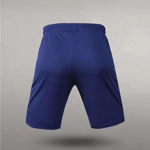 Black Kid Custom Shorts for Wholesale