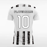 Juve Customized Men's Soccer Uniform