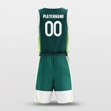 Customized Basketball Jersey set