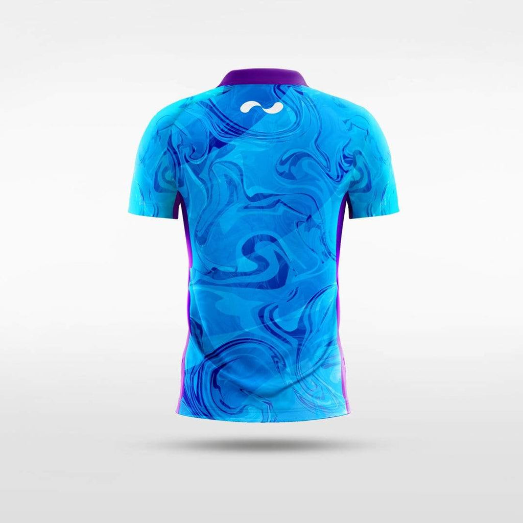 YIN AND YANG Jersey for Team