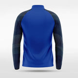 Blue Embrace Orbit Adult Jacket for Team