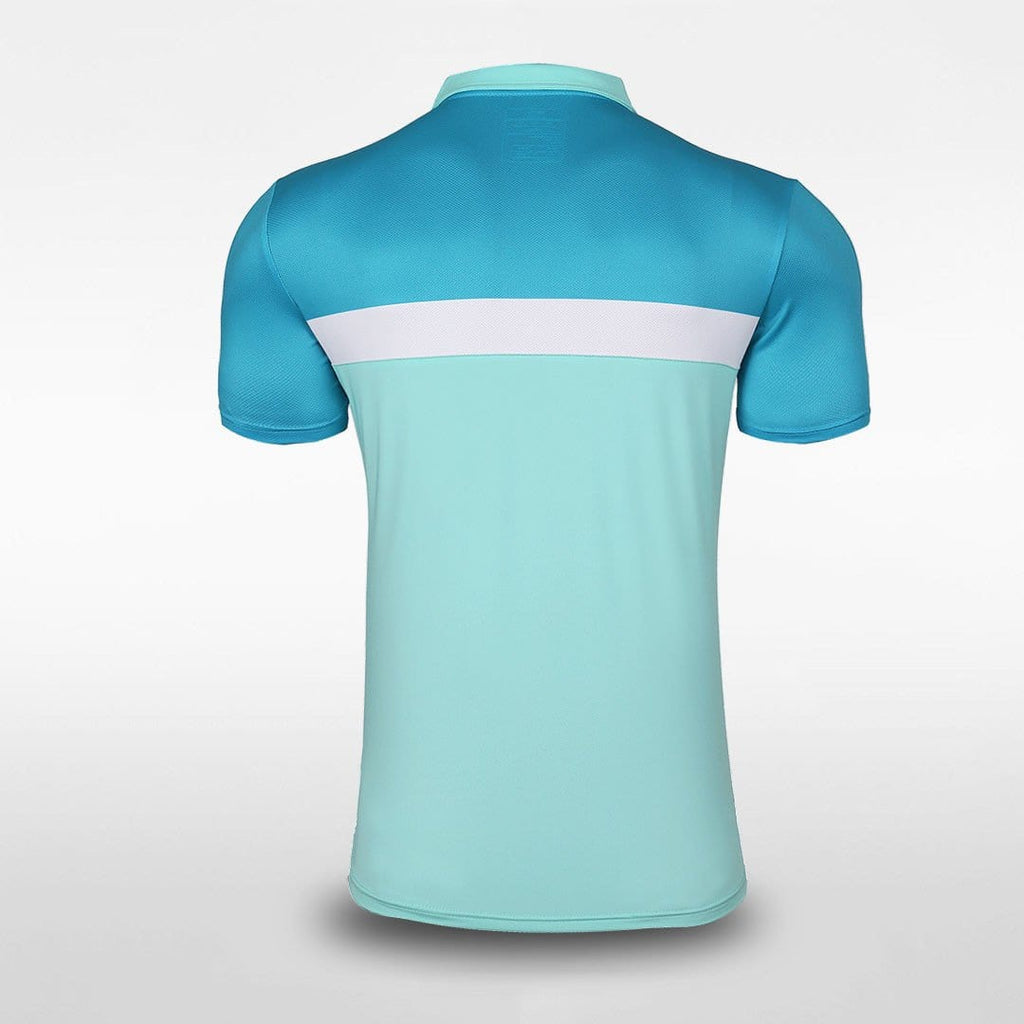 Drive Sublimated Polo