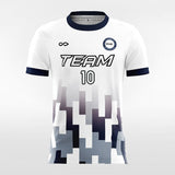 Square Soccer Jersey