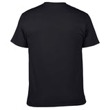 Black 170GSM Heavyweight T-Shirt for Team 