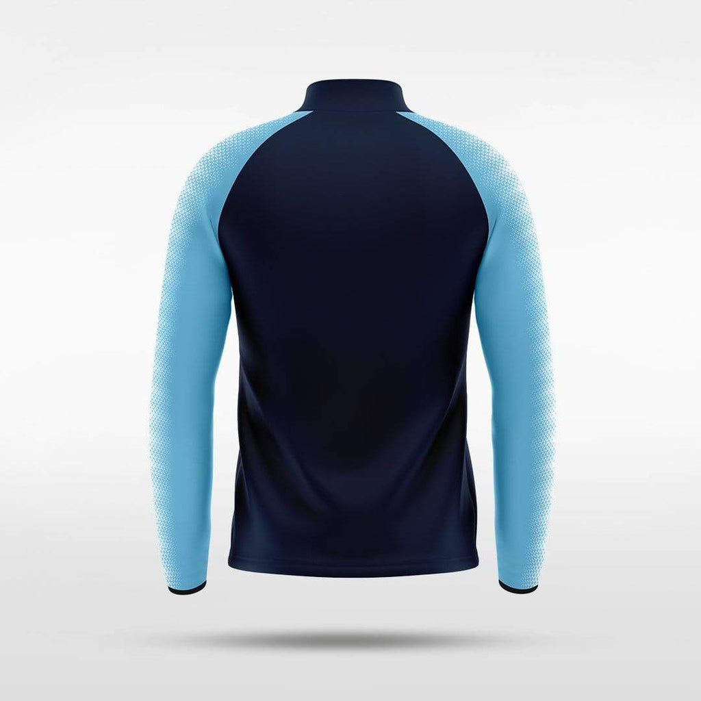 Embrace Radiance Full-Zip Jacket for Team Blue
