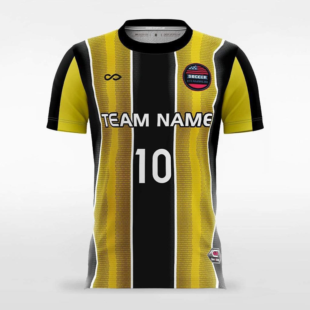 Hive Soccer Jersey