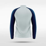 Embrace Radiance Full-Zip Jacket for Team White